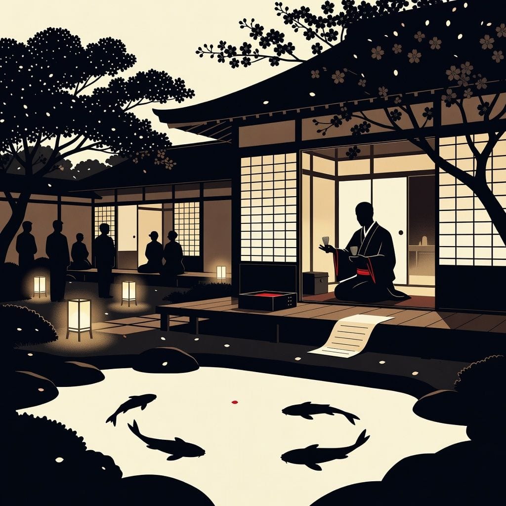 Samurai Japan