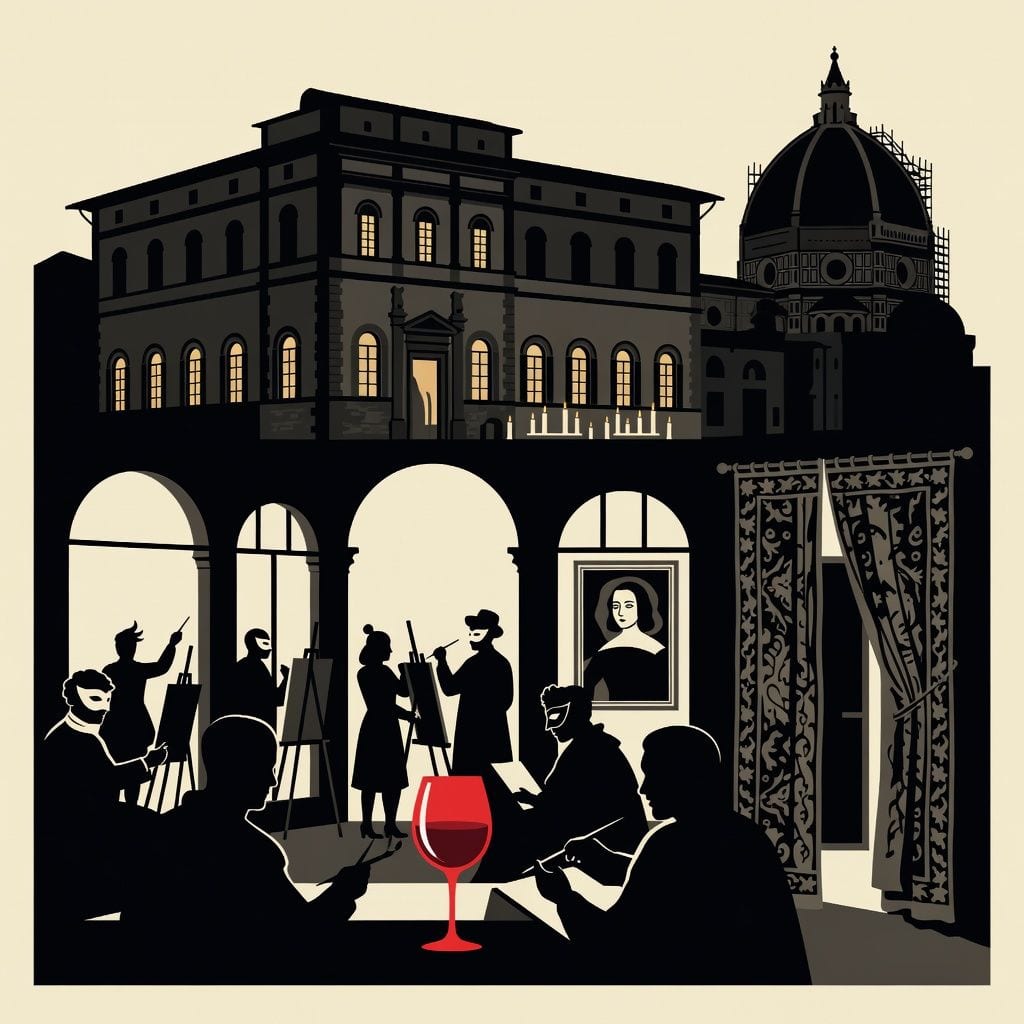 Medici Florence