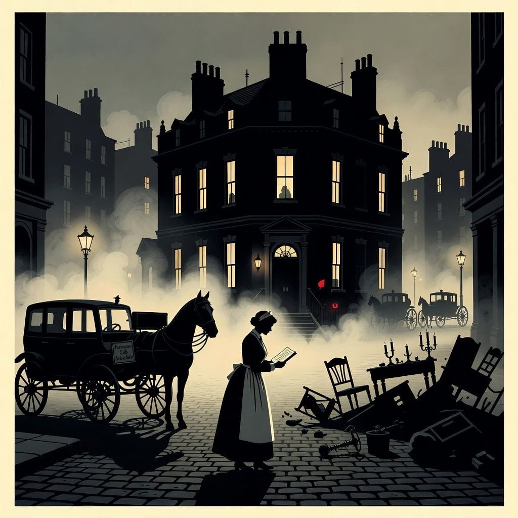Victorian London