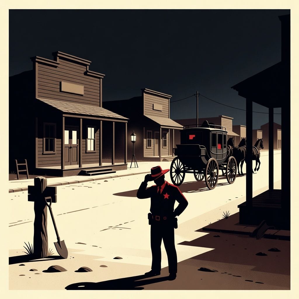 Wild West